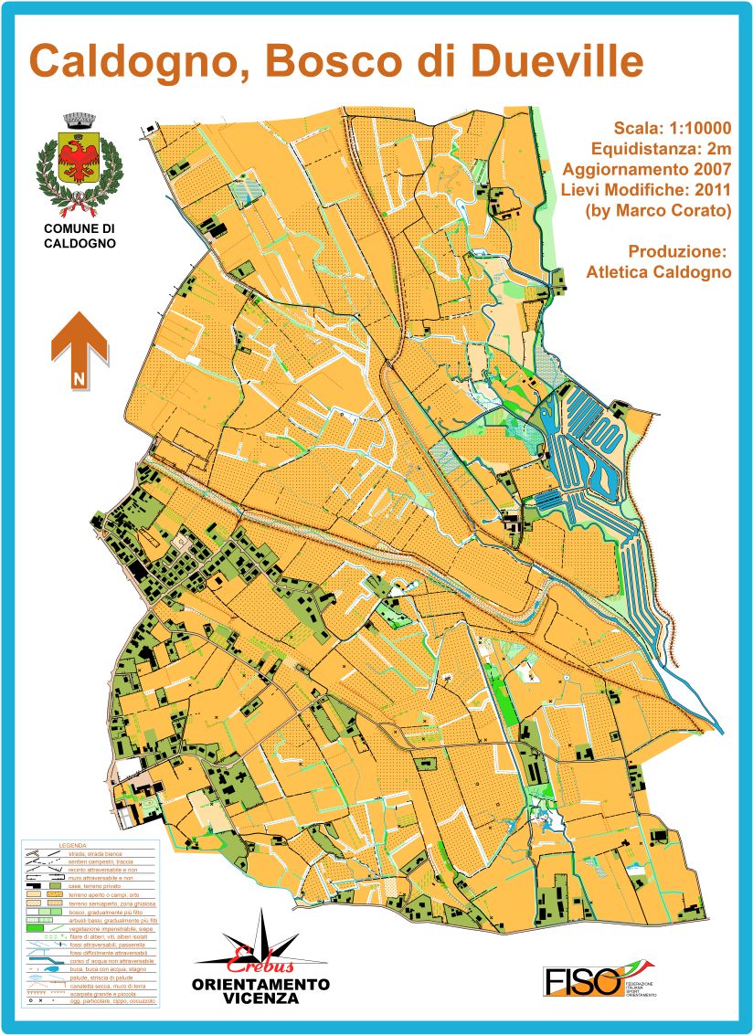 Caldogno2008 (01/11/2008)