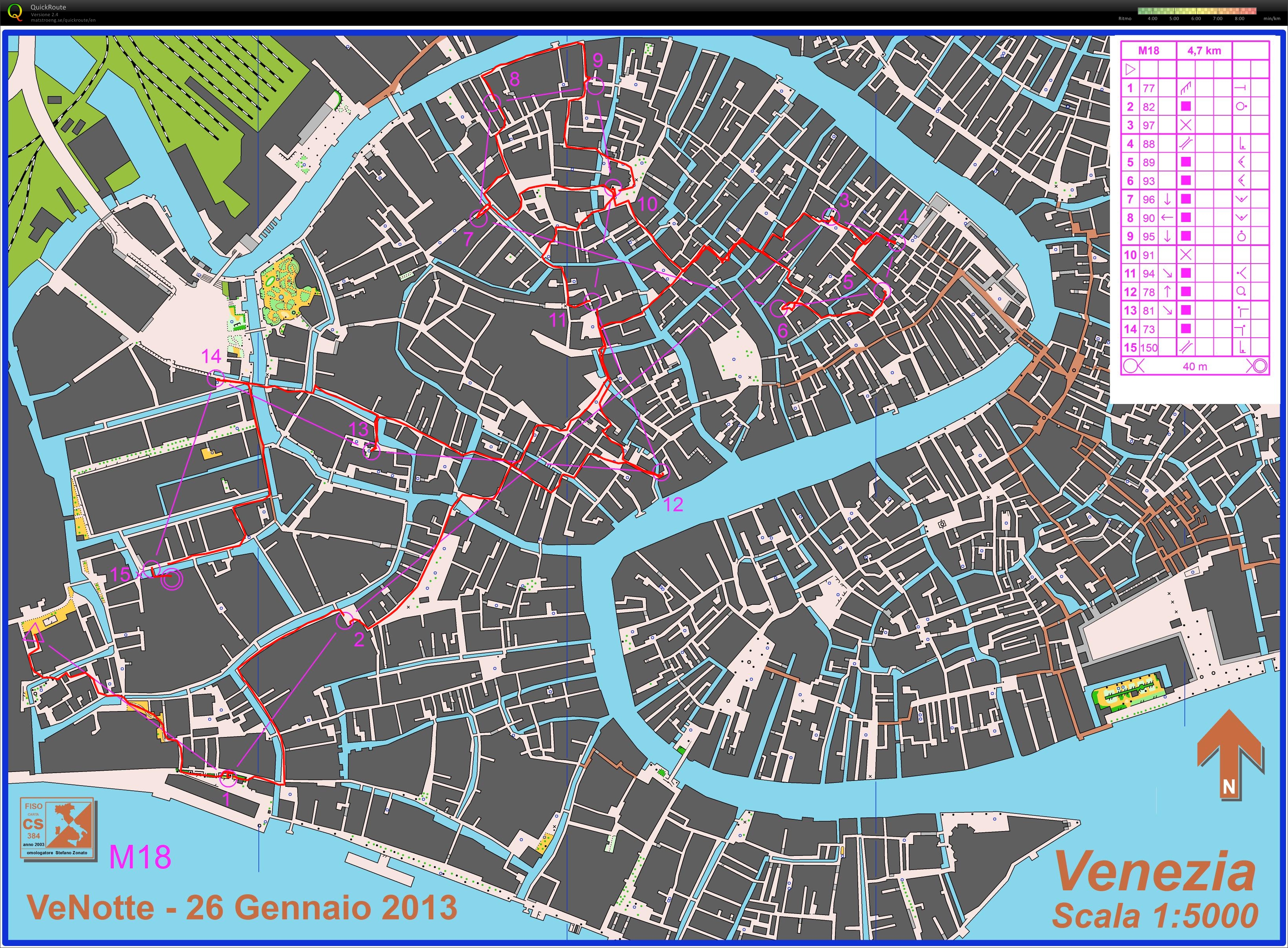 Venezia Night-O (2013-01-26)